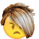 karening intensifies Slack emoji
