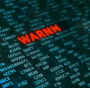 warning hacking detected Slack emoji