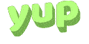 yup Slack emoji