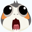 porgsurprised Slack emoji