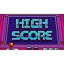 high score Slack emoji