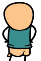dick spinner Slack emoji