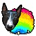 chickenrun Slack emoji
