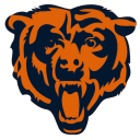 chicago bears roar Slack emoji