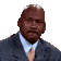 m jordan laughing Slack emoji