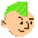 yahoo games mohawk Slack emoji