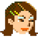 yahoo games woman Slack emoji