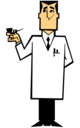 professor utonium Slack emoji
