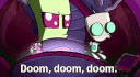 doomsong Slack emoji