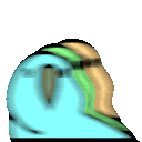 face motion trail Slack emoji