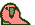 bored parrot Slack emoji