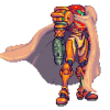 samus Slack emoji