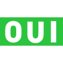 oui Slack emoji