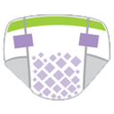 diaper Slack emoji