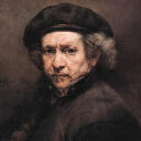 rembrandt Slack emoji