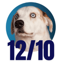 12outof10 Slack emoji