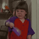 angry girl Slack emoji