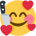 yandere Slack emoji