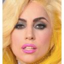 lady gaga Slack emoji