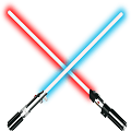 sabers Slack emoji