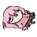 bocchi Slack emoji