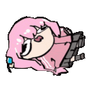 bocchi the rock Slack emoji