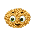 lentil Slack emoji
