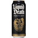 liquid death sparkling Slack emoji