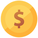 dollarcoin Slack emoji
