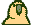 middle parrot Slack emoji