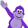 bonzihey Slack emoji