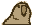 old timey parrot Slack emoji