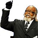 too damn high transparent Slack emoji