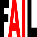 aifail Slack emoji