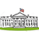 whitehouse 1 Slack emoji