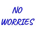 no worries v1 Slack emoji