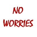 no worries v2 Slack emoji