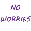 no worries v3 Slack emoji