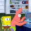 spongebob we have technology Slack emoji