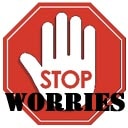 stop worries v2 Slack emoji