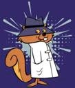 secretsquirrel Slack emoji