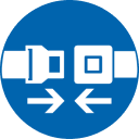 buckleup Slack emoji