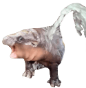 moo deng hose 2 Slack emoji