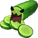 less angry pickle Slack emoji