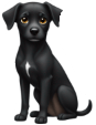 blackdog Slack emoji