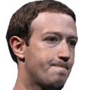 zuckerberg disappointed Slack emoji