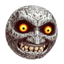 majoras moon Slack emoji
