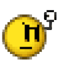 shaking fist dark mode Slack emoji