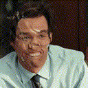 jim carrey hi Slack emoji