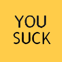 yousuck Slack emoji